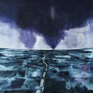 Perilous Home 5(Pipe line project)