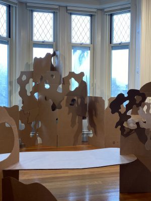 IMG_8422 cardboard cutout structure